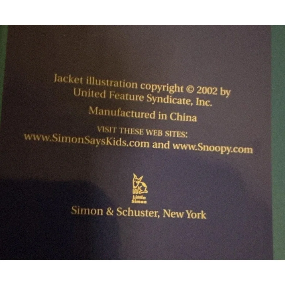 Snoopy, Flying Ace to the Rescue by Peter LoBianco, Charles Schulz, Nick...